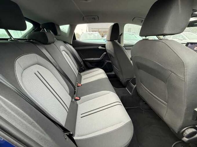 SEAT Leon 1.0 TSI EVO SE Dynamic 5dr