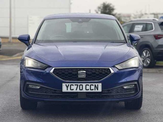 SEAT Leon 1.0 TSI EVO SE Dynamic 5dr