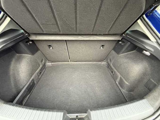 SEAT Leon 1.0 TSI EVO SE Dynamic 5dr