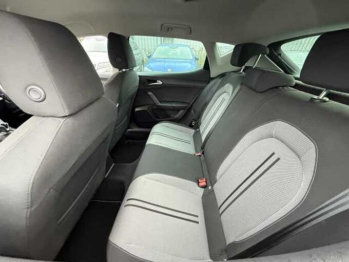 SEAT Leon 1.0 TSI EVO SE Dynamic 5dr