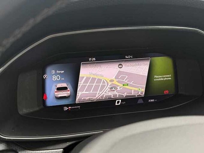 SEAT Leon 1.0 TSI EVO SE Dynamic 5dr