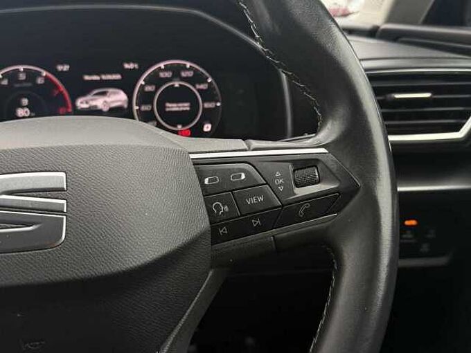 SEAT Leon 1.0 TSI EVO SE Dynamic 5dr