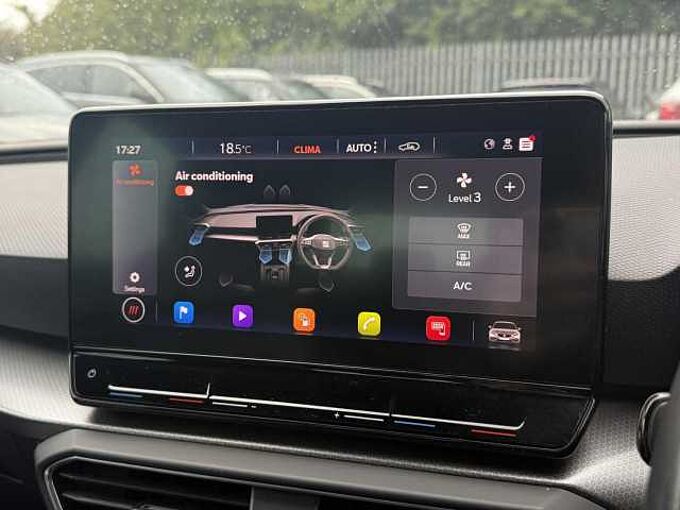 SEAT Leon 1.0 TSI EVO SE Dynamic 5dr