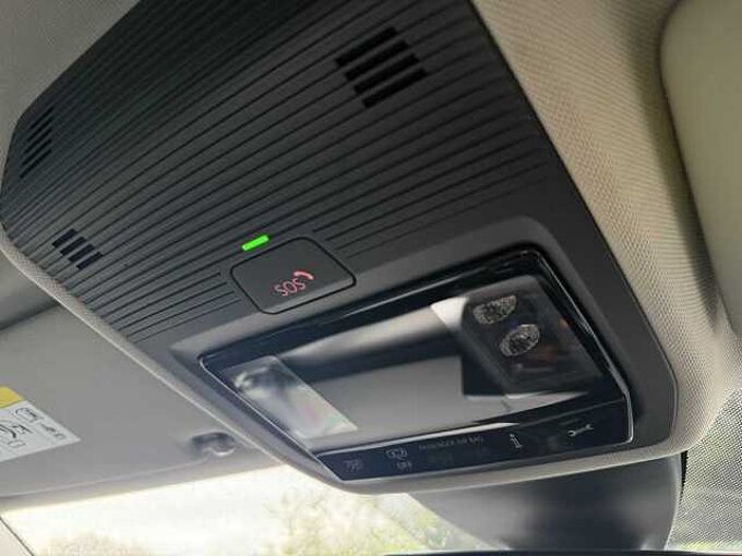 SEAT Leon 1.0 TSI EVO SE Dynamic 5dr