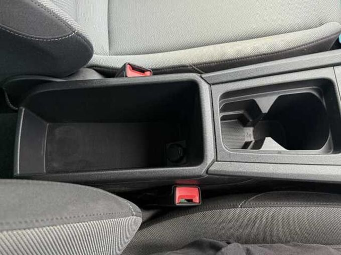 SEAT Leon 1.0 TSI EVO SE Dynamic 5dr