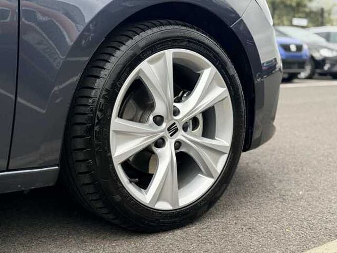 SEAT Leon 1.5 TSI EVO 150 FR 5dr