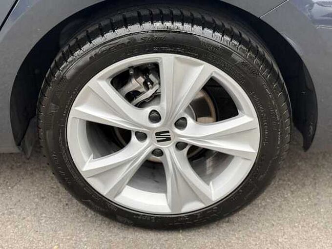 SEAT Leon 1.5 TSI EVO 150 FR 5dr