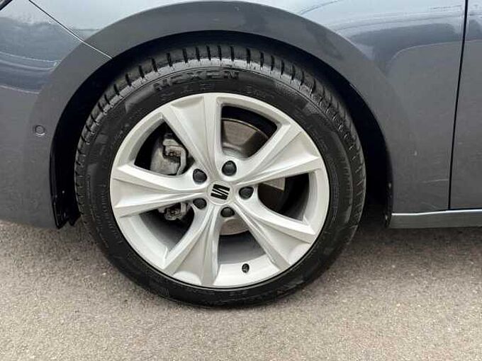 SEAT Leon 1.5 TSI EVO 150 FR 5dr