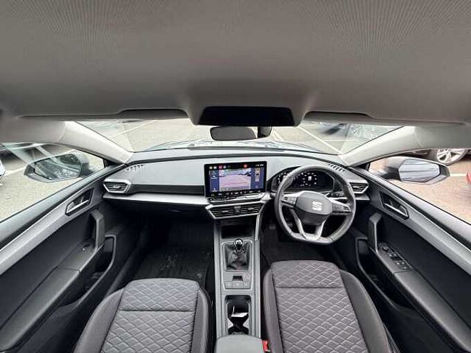 SEAT Leon 1.5 TSI EVO 150 FR 5dr