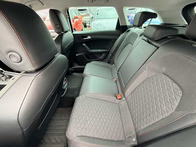 SEAT Leon 1.5 TSI EVO 150 FR 5dr