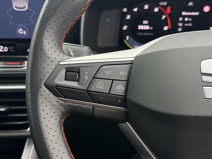 SEAT Leon 1.5 TSI EVO 150 FR 5dr