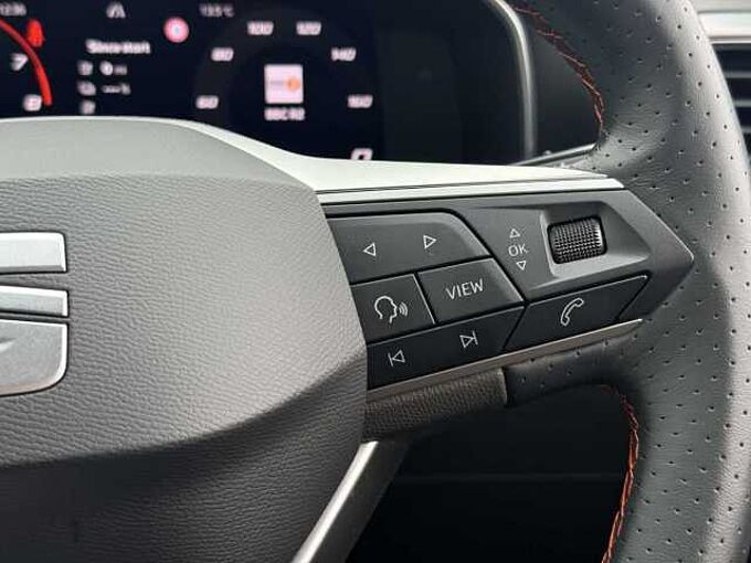 SEAT Leon 1.5 TSI EVO 150 FR 5dr