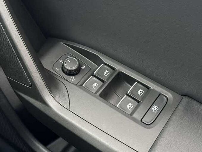 SEAT Leon 1.5 TSI EVO 150 FR 5dr