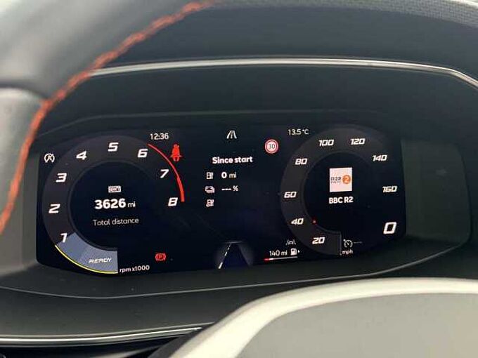 SEAT Leon 1.5 TSI EVO 150 FR 5dr