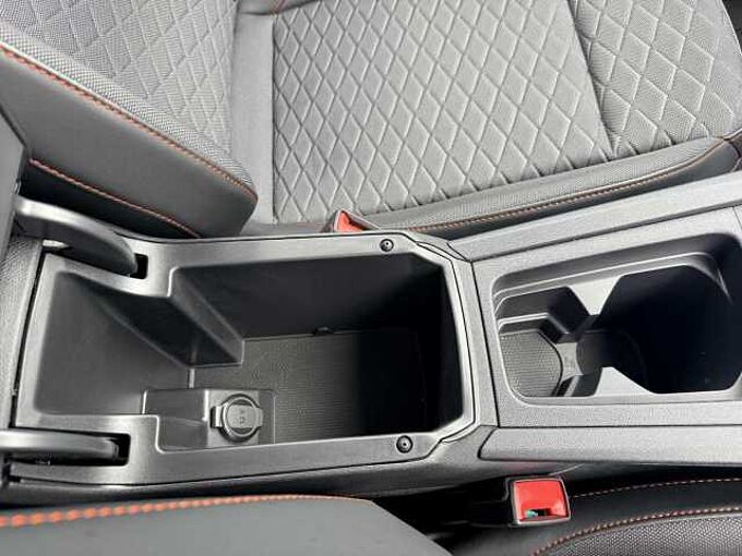 SEAT Leon 1.5 TSI EVO 150 FR 5dr