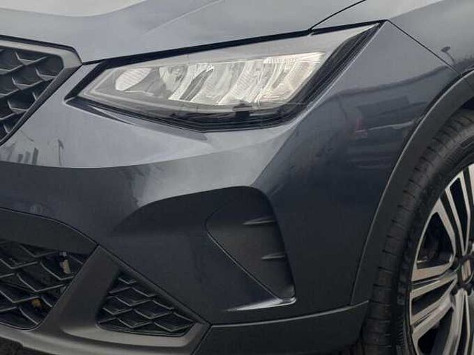 SEAT Arona 1.0 TSI 110 SE 5dr DSG