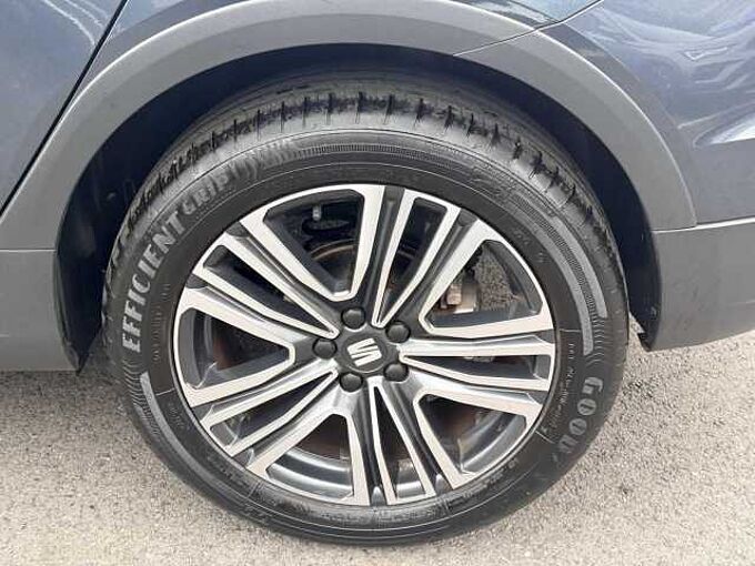 SEAT Arona 1.0 TSI 110 SE 5dr DSG