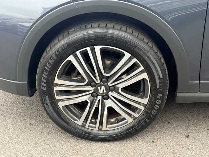 SEAT Arona 1.0 TSI 110 SE 5dr DSG