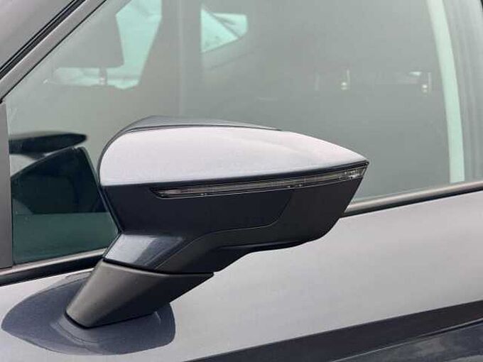 SEAT Arona 1.0 TSI 110 SE 5dr DSG