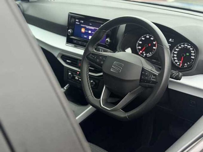 SEAT Arona 1.0 TSI 110 SE 5dr DSG