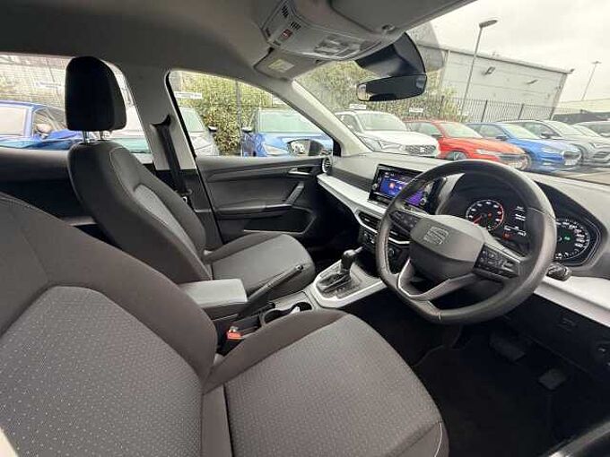 SEAT Arona 1.0 TSI 110 SE 5dr DSG