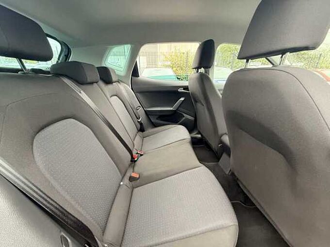 SEAT Arona 1.0 TSI 110 SE 5dr DSG