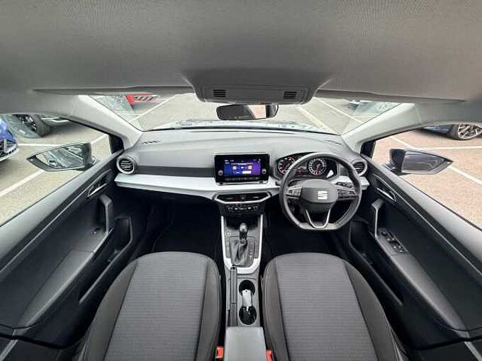 SEAT Arona 1.0 TSI 110 SE 5dr DSG