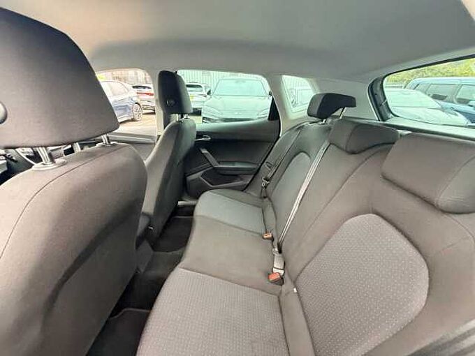 SEAT Arona 1.0 TSI 110 SE 5dr DSG