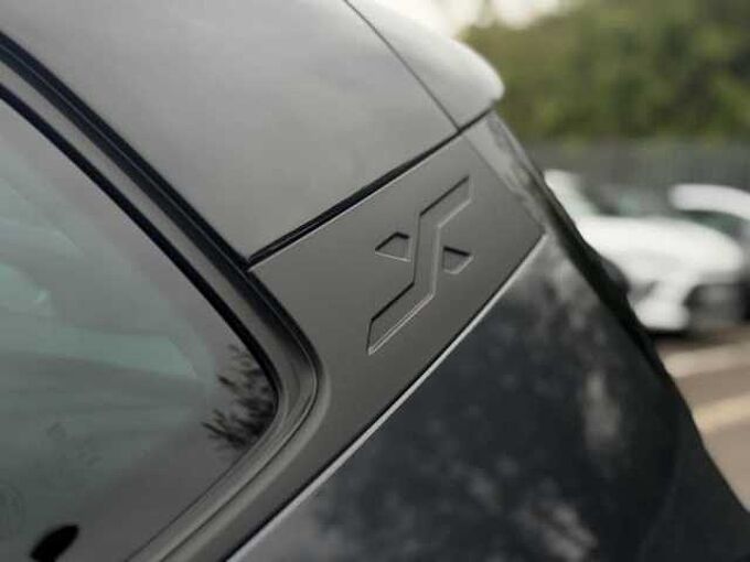 SEAT Arona 1.0 TSI 110 SE 5dr DSG