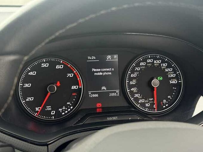 SEAT Arona 1.0 TSI 110 SE 5dr DSG