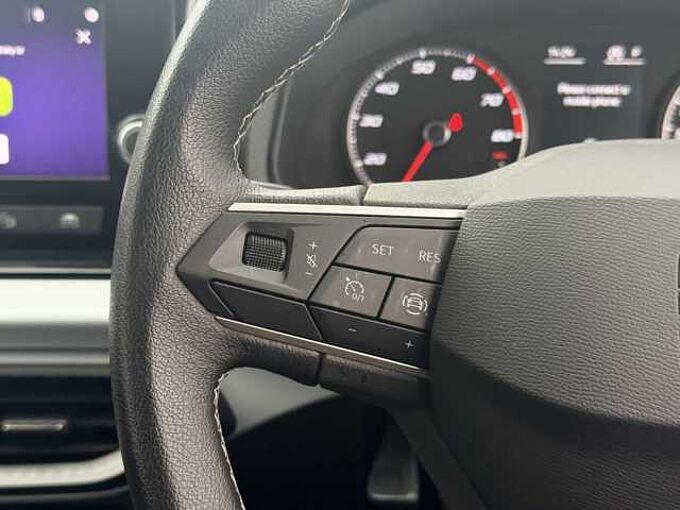 SEAT Arona 1.0 TSI 110 SE 5dr DSG
