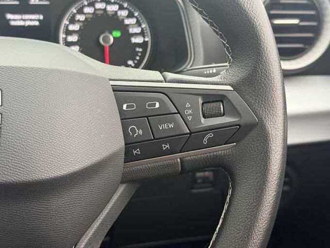 SEAT Arona 1.0 TSI 110 SE 5dr DSG