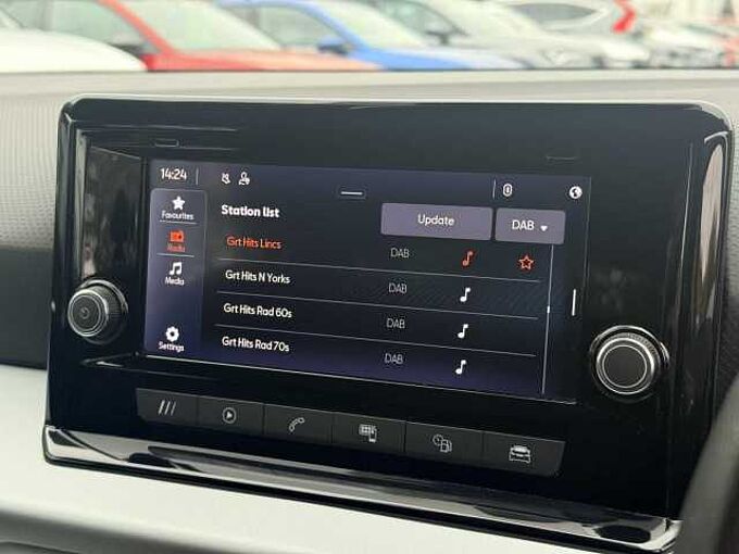 SEAT Arona 1.0 TSI 110 SE 5dr DSG