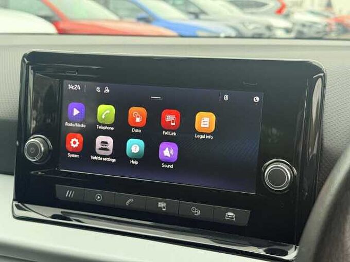 SEAT Arona 1.0 TSI 110 SE 5dr DSG