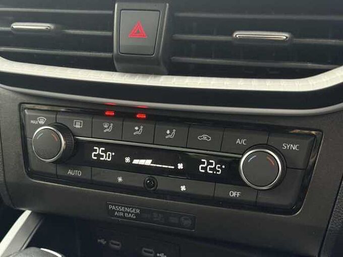 SEAT Arona 1.0 TSI 110 SE 5dr DSG