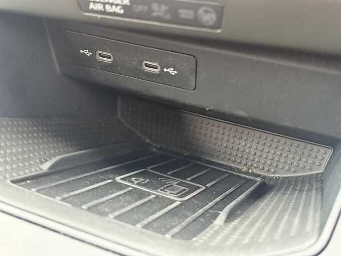 SEAT Arona 1.0 TSI 110 SE 5dr DSG