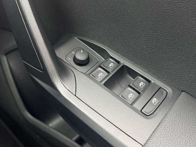 SEAT Arona 1.0 TSI 110 SE 5dr DSG