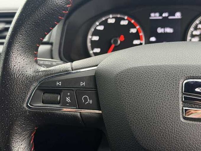 SEAT Arona 1.0 TSI 110 FR Red Edition 5dr