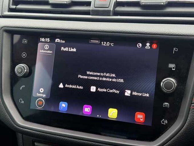 SEAT Arona 1.0 TSI 110 FR Red Edition 5dr