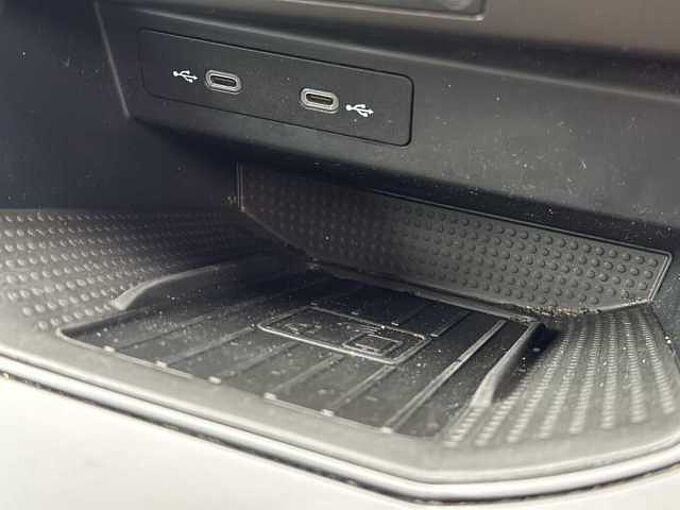 SEAT Arona 1.0 TSI 110 FR Red Edition 5dr