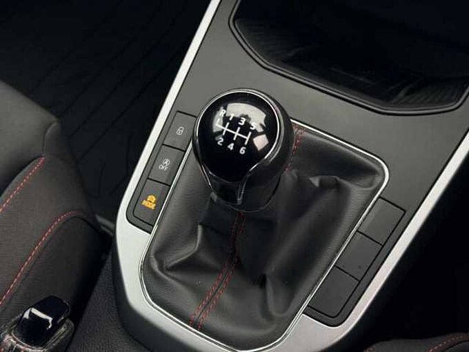 SEAT Arona 1.0 TSI 110 FR Red Edition 5dr