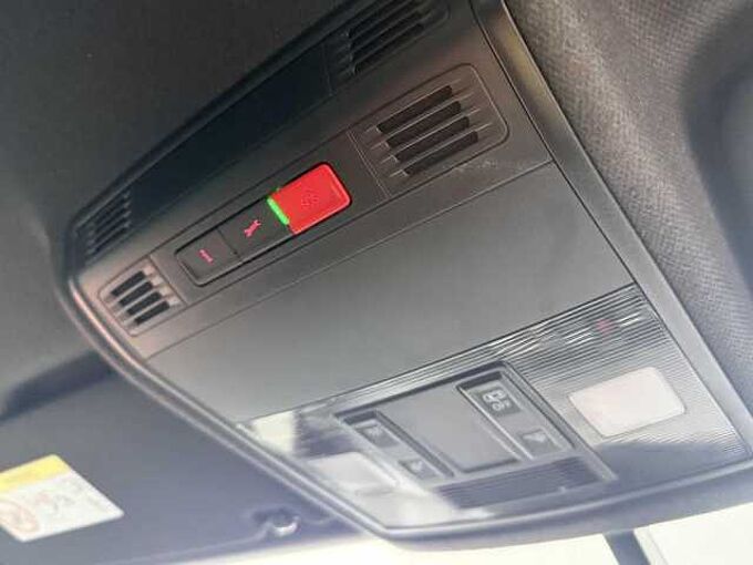 SEAT Arona 1.0 TSI 110 FR Red Edition 5dr