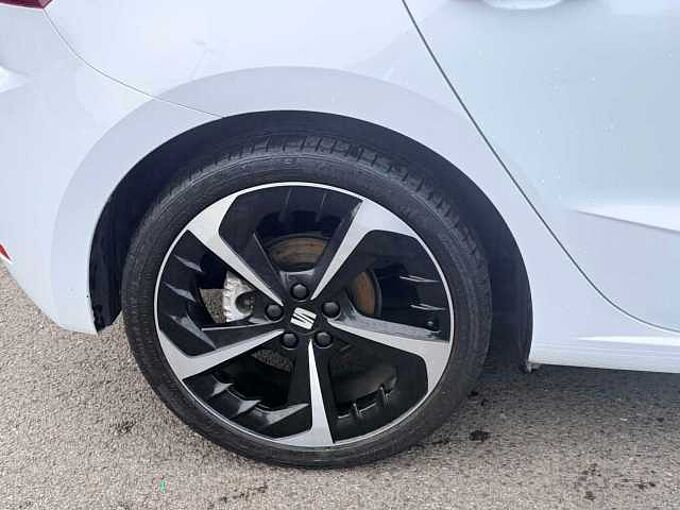 SEAT Ibiza 1.0 TSI 110 FR Sport 5dr