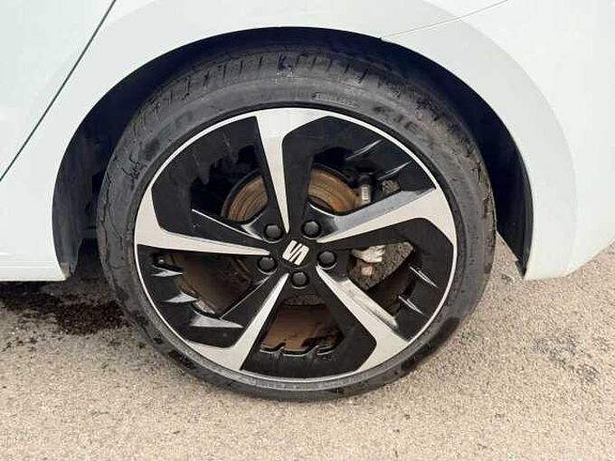 SEAT Ibiza 1.0 TSI 110 FR Sport 5dr