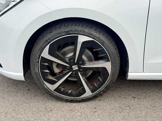 SEAT Ibiza 1.0 TSI 110 FR Sport 5dr