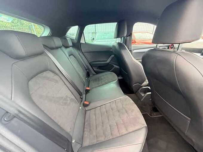 SEAT Ibiza 1.0 TSI 110 FR Sport 5dr