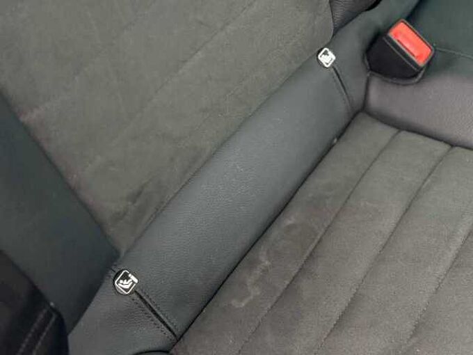 SEAT Ibiza 1.0 TSI 110 FR Sport 5dr