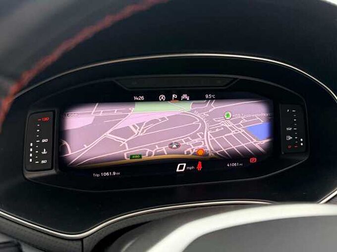 SEAT Ibiza 1.0 TSI 110 FR Sport 5dr