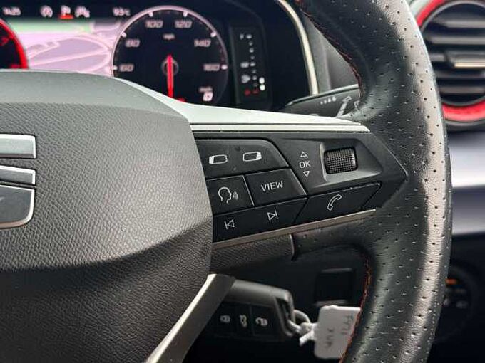 SEAT Ibiza 1.0 TSI 110 FR Sport 5dr