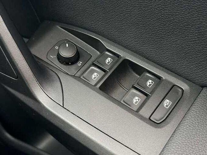 SEAT Ibiza 1.0 TSI 110 FR Sport 5dr